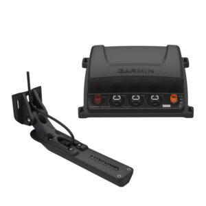 Garmin GCV™ 20 Echolotmodul mit GT34 UHD-TM Geber