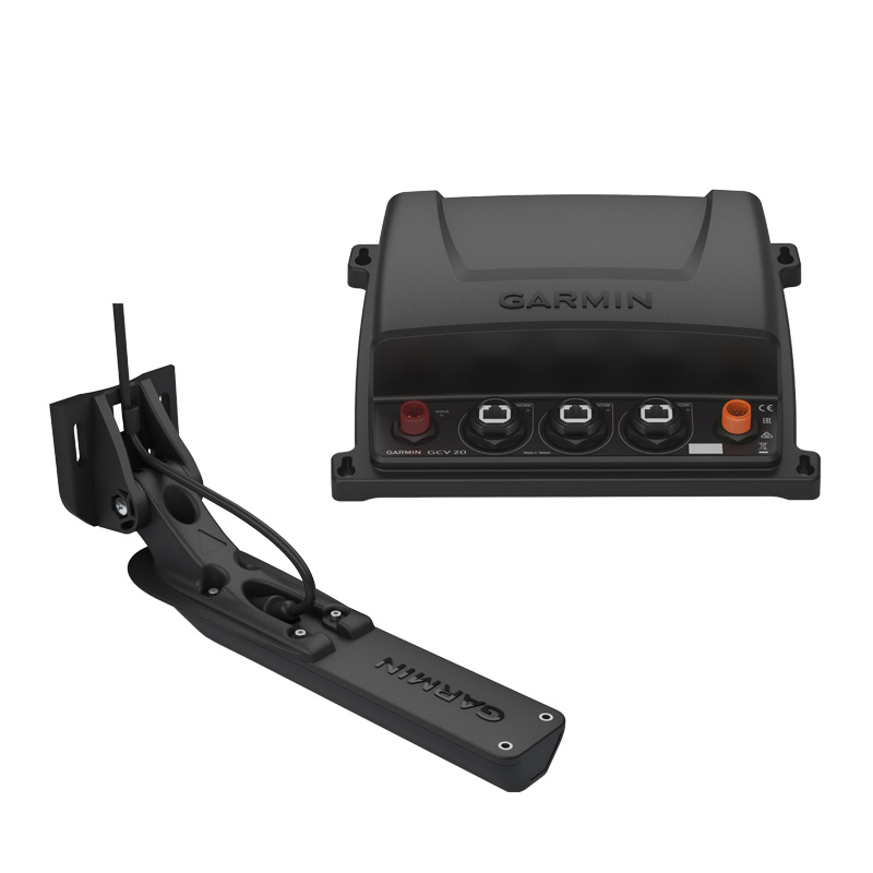 Garmin GCV™ 20 Echolotmodul mit GT34 UHD-TM Geber