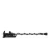 Garmin Force Kraken Trolling Motor - Elektro-Bootsmotor 160 cm Schaft (63 Zoll) und GT56UHD-TR-Geber - schwarz