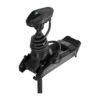 Garmin Force Kraken Trolling Motor - Elektro-Bootsmotor 160 cm Schaft (63 Zoll) und GT56UHD-TR-Geber - schwarz