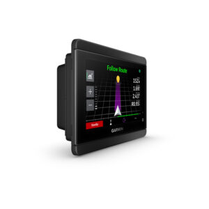 Garmin GHC 50 Autopilotensteuerung