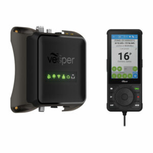 Garmin Cortex V1 VHF-Funkgerät mit SOTDMA-SmartAIS und Remote-Bootsüberwachung