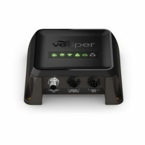 Garmin Cortex M1 - SOTDMA-SmartAIS-Transponder mit Remote-Bootsüberwachung