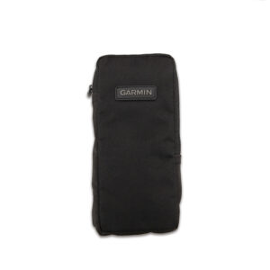 Garmin Tragetasche, Nylon, Reißverschluss - für ASTRO GHC GPS GPSMAP MONTANA MONTERRA