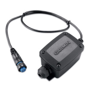 8-Pin-Buchse für Kabelblockadapter