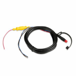 4-Pin Netz-/Datenkabel für Garmin Striker und Echomap