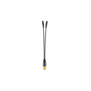 Garmin Y-Schwingerkabel – 12 Pins auf zweimal 4 Pins
