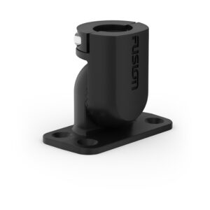 Garmin Waketower-Halterung für die Fusion® XS Series, Halterung für die flache Montage
