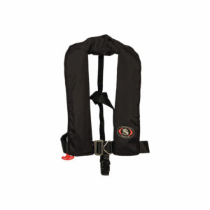 Ursuit Basicline AutoRettungsweste 160N