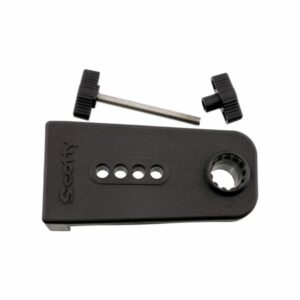 SCOTTY Rod Holder Oarlock Mount