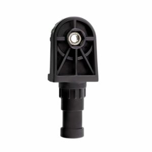 SCOTTY Ersatzsockel 412