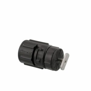 SCOTTY Gear Head Track 438
