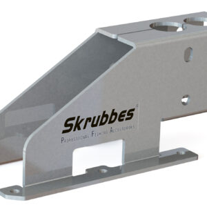 SKRUBBES Geberkonsole für Humminbird MEGA IMAGING