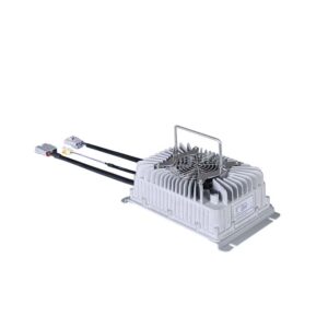 ePropulsion E-Batterie-Ladegerät 30 A für E60/E163