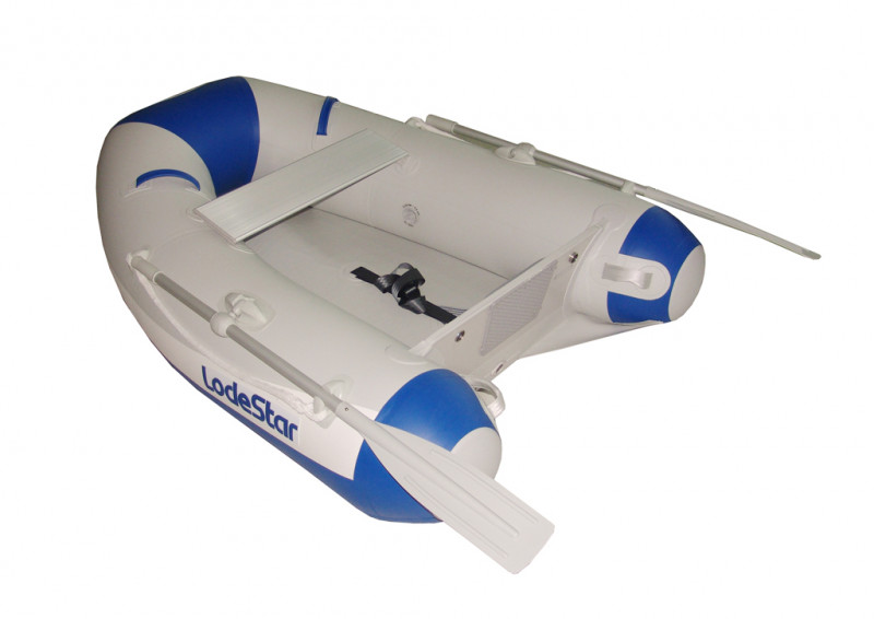 Lodestar Schlauchboot Ultra Light 195