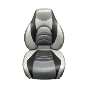 Springfield TEREC Klappstuhl - Farbe Grau mit Anthrazit