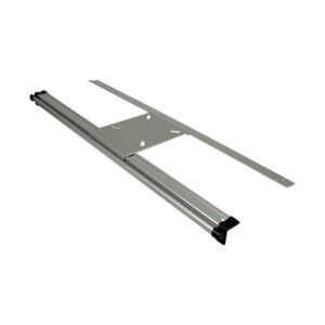 Springfield Universeller Schlitten - Aluminium