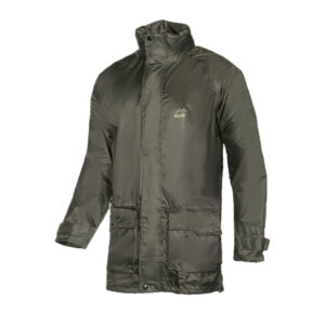 Baleno Dolomit funktionelle Regenjacke