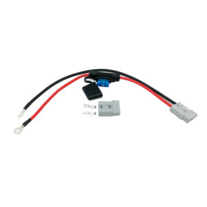 TMCT Quick Connect 60A E-Motor