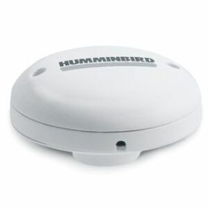 Humminbird AS GRP GPS Antenne