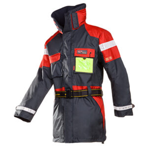 Mullion Aquafloat Superior - Jacke & Hose