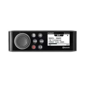 Fusion MS-RA70 Marine-Radio mit Bluetooth