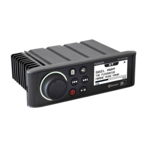 Fusion MS-RA70N Marine-Radio mit Bluetooth und NMEA 2000