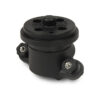 Railblaza HEXX Kajak Track Mount - 45° Neigung