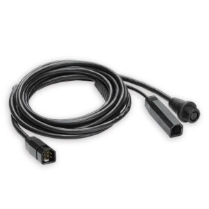 Humminbird 9 M360 2DDI Y - MEGA 360 & 2D/MDI Y Kabel