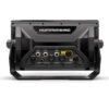 Humminbird APEX 13 MEGA SI+ Kartenplotter mit XM 14 HW MSI T Geber