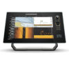 Humminbird APEX 13 MEGA SI+ Kartenplotter mit XM 14 HW MSI T Geber