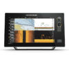 Humminbird APEX 16 MEGA SI+ Kartenplotter ohne Geber