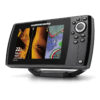 Humminbird Helix 7 CHIRP SI GPS G4 inkl. XNT 9 HW SI T Geber