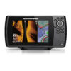 Humminbird Helix 7 CHIRP MEGA SI GPS G4 inkl. XNT 9 HW MSI 150 T Geber