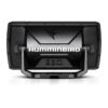 Humminbird Helix 7 CHIRP MEGA DI GPS G4 inkl. XNT 9 HW MDI 75 T Geber