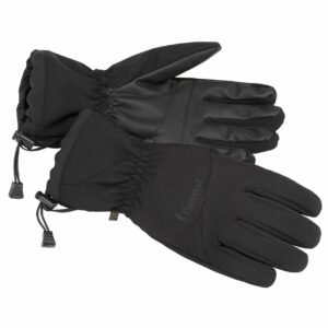 Pinewood 5-Finger Handschuh gefüttert - 1127