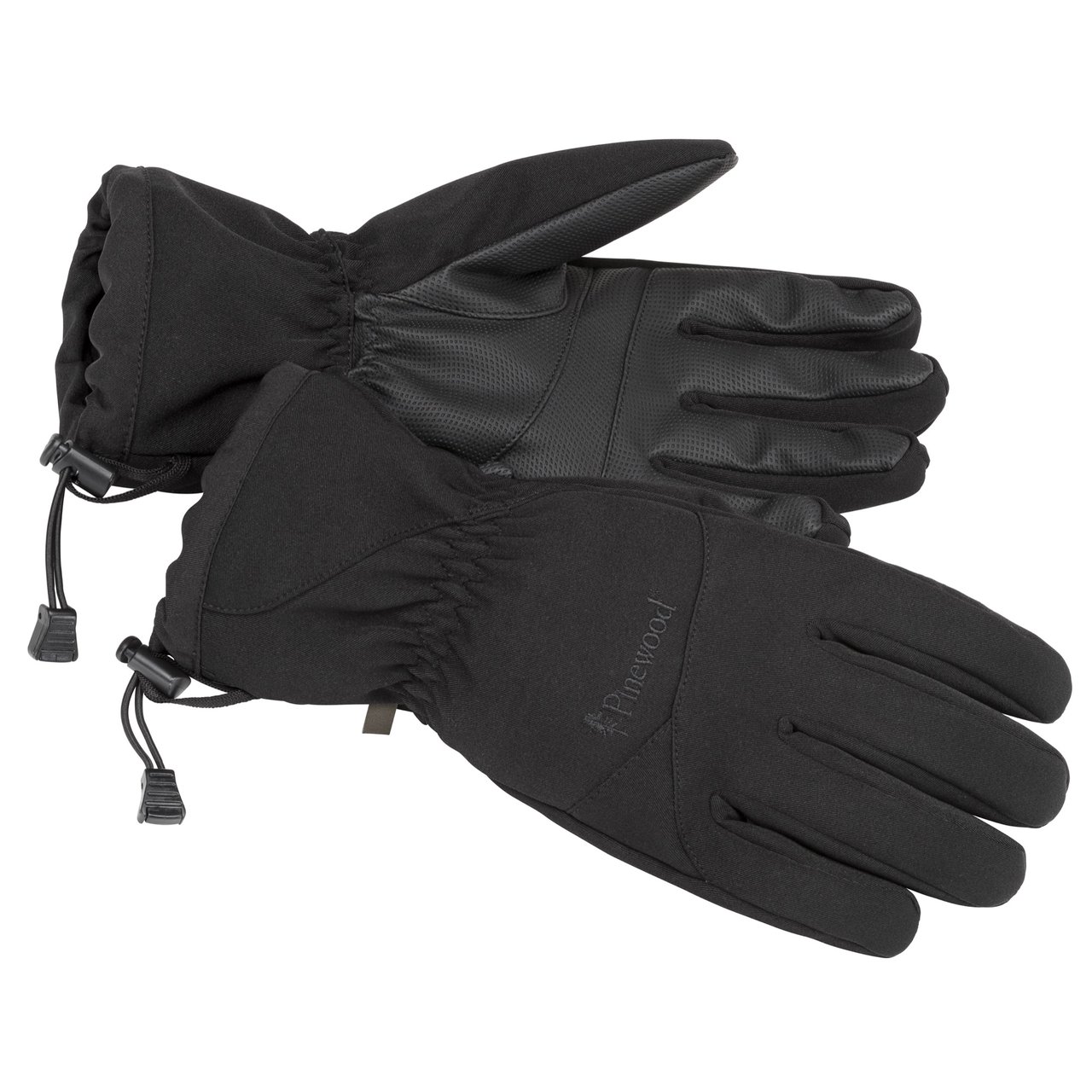 Pinewood 5-Finger Handschuh gefüttert - 1127