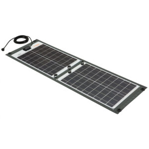 Torqeedo Solar-Ladegerät 50 W für Travel