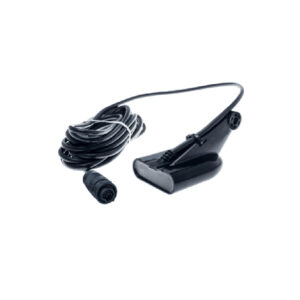 Lowrance/Simrad HDI Geber LOW/HIGH Chirp plus 455/800 XSonic Anschluss