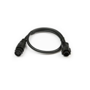 Lowrance Geber Adapter 9-Pin X Sonic an 7 Pin Echolot