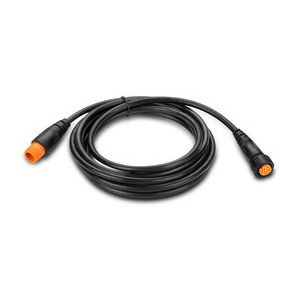 Garmin Verlängerungskabel für kompatible 12 Pin-Geber, Länge 3 Meter