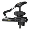 Minn Kota Ulterra Quest 90/115lbs 24V/36V, 183cm mit Dual Spectrum Chirp Geber, Fernbedienung und Fußpedal