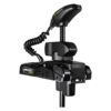 Minn Kota Ulterra Quest 90/115lbs 24V/36V 183cm mit Mega Side Imaging Geber, Fernbedienung und Fußpedal