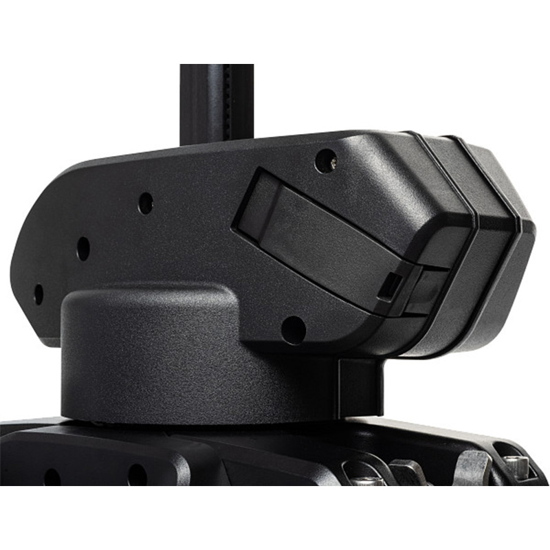 Minn Kota Ulterra Quest 90/115lbs 24V/36V 183cm mit Mega Side Imaging Geber, Fernbedienung und Fußpedal