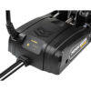 Minn Kota Ulterra Quest 90/115lbs 24V/36V 152cm mit Mega Side Imaging Geber, Fernbedienung und Fußpedal
