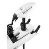 Minn Kota Riptide Terrova Quest inkl. Fernbedienung weiß 100 Zoll (254 cm)