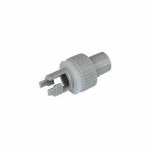 Adapter für ALPUNA nautic Pumpenschlauch - Typ A