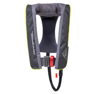 Marinepool 150N 3D ISO Body Fit Dimension - rot / schwarz