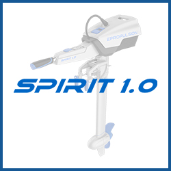 ePropulsion Spirit