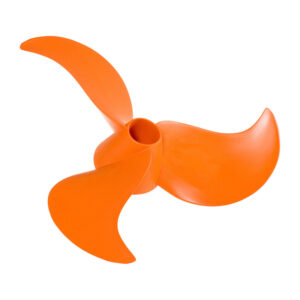 Torqeedo Ersatzpropeller Cruise V8/p350